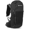 Image de MONTANE Trailblazer 32 Black One Size Sac à dos, Adultes Unisexe, Multicolore (Multicolore), Taille unique
