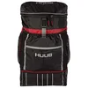Image de Huub Transition II Sac à dos Noir/rouge foncé