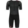 Image de Huub Trisuit à Manches Courtes Eternal Aero Lc
