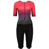 Image de Huub Collective Short Sleeve Trisuit XL