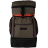 Image de Huub Transition II Sac à dos Olive/Orange