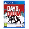 Image de Days of Doom - PS4