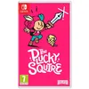 Image de The Plucky Squire Nintendo Switch en occasion ou reconditionné