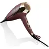 Image de Sèche cheveux professionnel GHD Helios prune : séchage ultra-rapide et précis avec 30% de brillance en plus