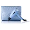 Image de Collection ghd helios Iced Luxe - Sèche-cheveux professionnel avec sac-cadeau, technologie Aeroprecis, édition limitée 2024, bleu froid