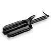 Image de Ghd - Fer À Boucler  Triple Waver : Pour Des Ondulations Beach Waves Brillantes Sans Effort