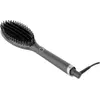 Image de Brosse chauffante GHD professionnelle Glide+ : technologie ionique pour un lissage rapide et une brillance anti-frisottis