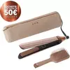 Image de Ghd - Lisseur  Coffret Chronos - Collection  Cashmere