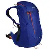 Image de Regatta Blackfell Iii Sac à dos de voyage unisexe réfléchissant résistant, Bleu/orange, taille unique