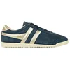 Image de Gola Baskets en daim pour femme, Or marine., 36 EU