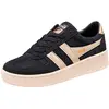 Image de Gola Grandslam Pearl Femme Baskets Plate-Forme