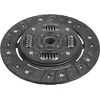 Image de BLUE PRINT ADR163111 Disque d'embrayage 215 mm