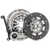 Image de Blue Print ADR163049 Kit d'embrayage avec cylindre concentrique