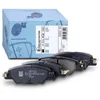 Image de BLUE PRINT ADM542114 Brake Pad Set
