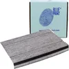 Image de Blue Print ADU172529 - Filtre à air intérieur