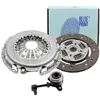 Image de BLUE PRINT Kit d'embrayage ADBP300002 4,154 kg 202 mm