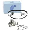 Image de Blue Print ADBP730047 Kit de courroie crantée