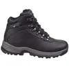 Image de Hi-Tec - Chaussures imperméables de randonnée Eurotrek - Homme, Chocolat Noir, 42 EU