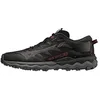 Image de Mizuno Wave Daichi 7 GTX, Chaussure de Trail Femme, Garnetrose en Fer Noir, 42.5 EU