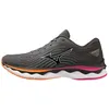 Image de Mizuno Chaussures de course pour femme, gris, 38 EU