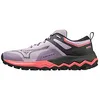 Image de Mizuno - Ibuki 4 - J1GK227372 - Kleur: Paars - Maat: 40.5 EU
