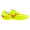 Image de Mizuno Bottes de football pour homme, 43 EU, jaune, 43 EU