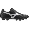 Image de Mizuno Bottes de football pour homme, 41 EU, Noir, 41 EU
