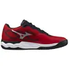 Image de Mizuno Wave Enforce Court 61gb2437 06 Red