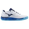 Image de Mizuno Wave Enforce Court Cc 61gc2435 29 Blanc