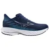 Image de Mizuno Chaussures de course pour homme, 44,5 EU, bleu, 44.5 EU