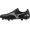 Image de Mizuno Morelia Neo IV Pro Mix, Noir , 40 EU
