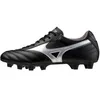 Image de Mizuno Morelia II Club, Noir , 42.5 EU