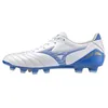 Image de Mizuno - Morelia Neo Iv Pro Fg - P1GA243425 - Kleur: Blauw-Wit - Maat: 40.5 EU