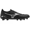 Image de Mizuno Bottes de football pour homme, 40,5 EU, Noir, 40.5 EU
