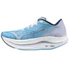 Image de Mizuno Wave Rebellion Flash 2 Chaussures de course pour femme Bleu rivière Bleu/bleu sarcelle/blanc, Bleu rivière Bleu Aile Bleu sarcelle Blanc, 39 EU