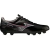 Image de Mizuno Bottes de football pour homme, 42,5 EU, Noir, 42.5 EU