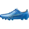 Image de Mizuno Bottes de football pour homme, 44 EU, bleu, 44 EU
