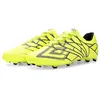 Image de UMBRO Football - Chaussures - Came Velocita Alchemist Pro FG jaune-noir 40