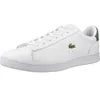 Image de Lacoste Scarpa Lifestyle Bianco/verde 48SMA0011