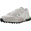 Image de Lacoste Elite Active Blanc Whtwh Taille 43