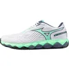 Image de Mizuno Wave Enforce Tour 2 CC Clay Shoes EU 45