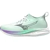 Image de Mizuno Chaussures de course pour femme, 38,5 EU, menthe, 38.5 EU