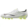 Image de Mizuno Alpha II Elite Football Boots EU 45