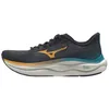 Image de Mizuno Wave Sky 9 Chaussure de course pour homme, Baryton Blue Citrus Capri Breeze, 45 EU