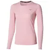 Image de Mizuno T-shirt à Manches Longues Core Impulse XL