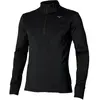 Image de Mizuno Sweat à Demi-zip Active Warmalite