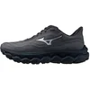 Image de Chaussures Mizuno Wave Horizon 9 Noir Blanc SS26, Taille 41 - EUR