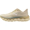 Image de Chaussures Mizuno Wave Horizon 9 Beige blanc SS26, Taille 42 - EUR