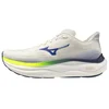 Image de Chaussures Mizuno Wave Sky 9 Beige Bleu SS26, Taille 41 - EUR