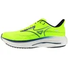 Image de Chaussures Mizuno Wave Rider 29 Jaune Vert SS26, Taille 45 - EUR